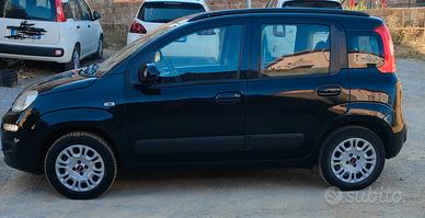 FIAT Panda 3ª serie - 2019