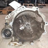 Cambio manuale Volswagen Polo 1.4 benzina del 2003