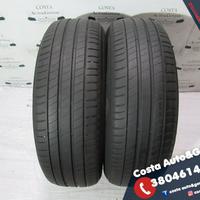 Saldi 215 65 17 Michelin  85% 215 65 R17