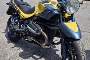 Bmw R1150R - 28.000 Km