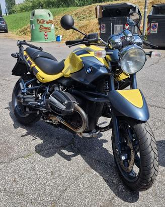 Bmw R1150R - 28.000 Km
