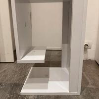 tavolino da salotto/sgabello