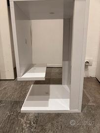 tavolino da salotto/sgabello