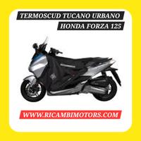 TERMOSCUDO HONDA FORZA 125