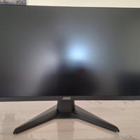Monitor  MSI MAG 242F

