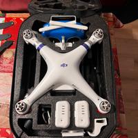Drone DJI  PHANTOM 3 ADVANCED