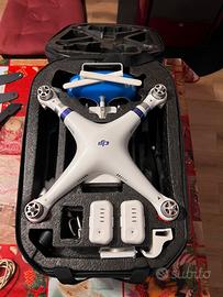 Drone DJI  PHANTOM 3 ADVANCED