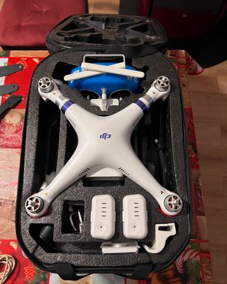 Drone DJI  PHANTOM 3 ADVANCED