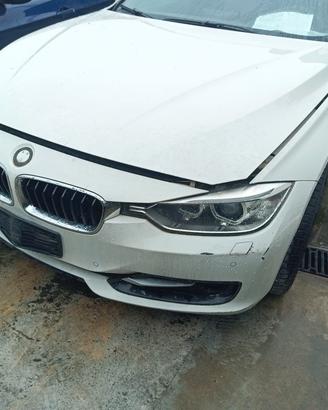 Ricambi BMW 320D