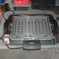 Griglia elettrica De Longhi