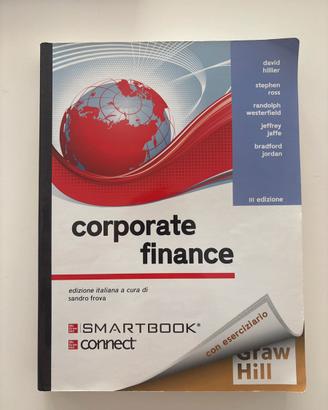 Corporate Finance