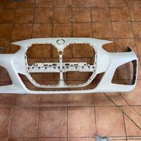 Bmw 4' g22 g23 paraurti anteriore m-sport
