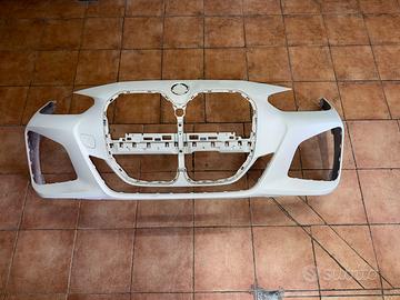 Bmw 4' g22 g23 paraurti anteriore m-sport