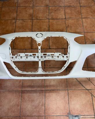 Bmw 4' g22 g23 paraurti anteriore m-sport