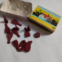 Mulino bianco Bowling 