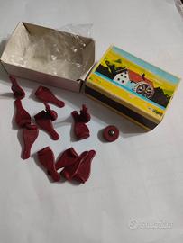 Mulino bianco Bowling 