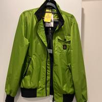 Giubbotto refrigwear nuovo !