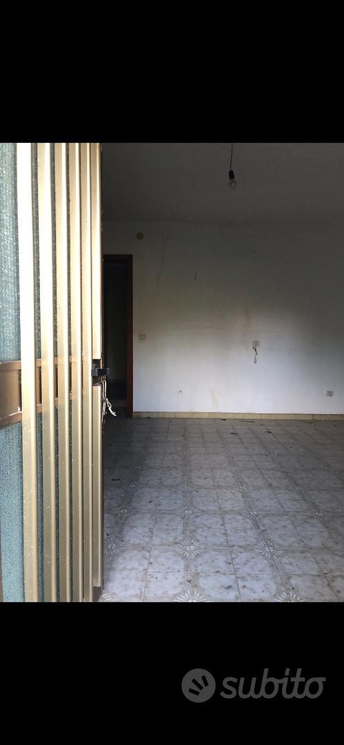 Casalvieri :Parte di casale e terreno edificabile - Vista 4