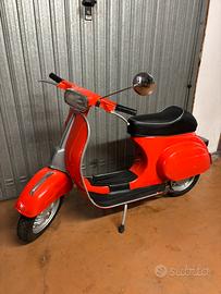 Vespa 50 Special