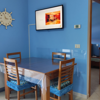 Bilocale a vasto marina