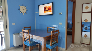 Bilocale a vasto marina