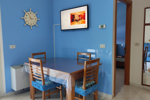 Bilocale a vasto marina