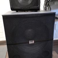 sub Italian stage s118a