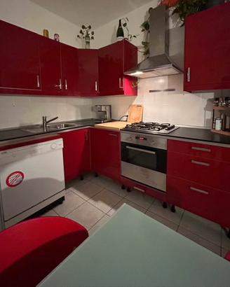 Cucina Ikea usata