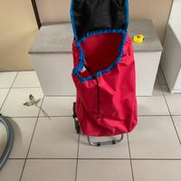 Carrello per la spesa