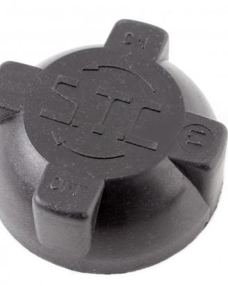 Tappo radiatore Malaguti Fifty 07109903