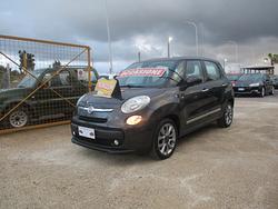 Fiat 500L 1.6 Multijet 120 CV Lounge MOLTO BELLA