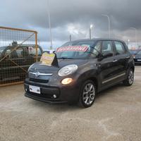 Fiat 500L 1.6 Multijet 120 CV Lounge MOLTO BELLA