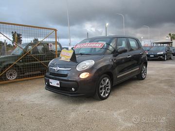 Fiat 500L 1.6 Multijet 120 CV Lounge MOLTO BELLA