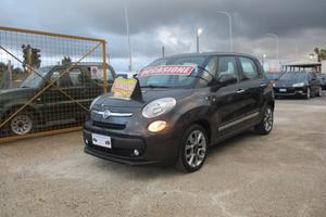 Fiat 500L 1.6 Multijet 120 CV Lounge MOLTO BELLA