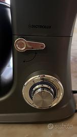 Planetaria dictrolux