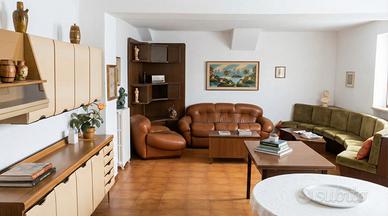 Casa indipendente 260mq. terreno pertinenza 850mq