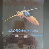 Macross Plus