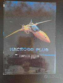 Macross Plus
