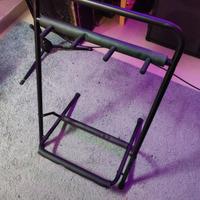 stand chitarra multistand 3 thomann