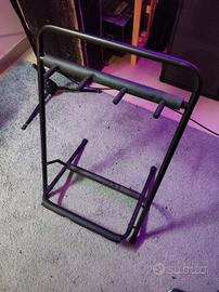 stand chitarra multistand 3 thomann
