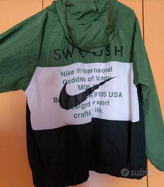 Giubbotto primaverile Nike