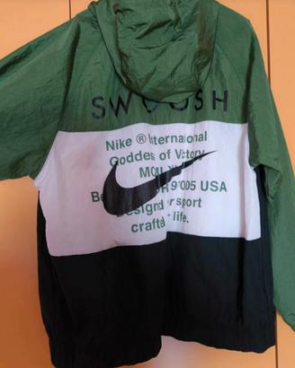 Giubbotto primaverile Nike
