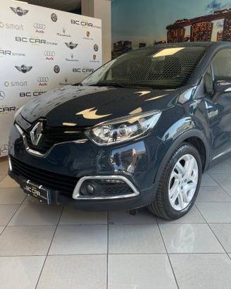 RENAULT Captur 1.5 dCi 90 CV EDC *NAVI *KEYLESS