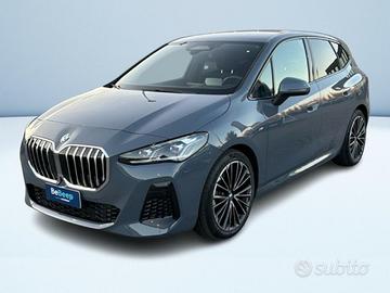 BMW Serie 2 218d Active Tourer Msport auto
