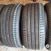 4 gomme estive 245 45 18 continental