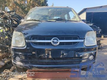 OPEL AGILA A H00 1.2 16V 75CV 00-07 -Ricambi