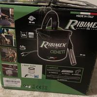 Bidone aspiratutto ribimex 800w 15L
