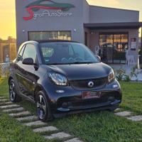 SMART fortwo 70 1.0 Perfect