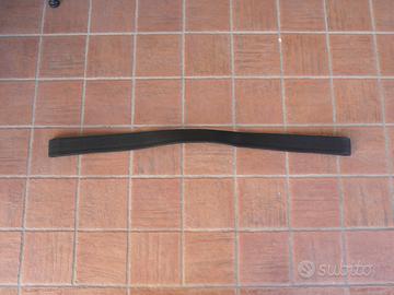 Cordura tactical belt w/o buckle - m size