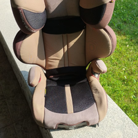 Seggiolino Montecarlo Jane R1